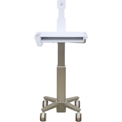 CAREFIT SLIM 2.0 LCD CART