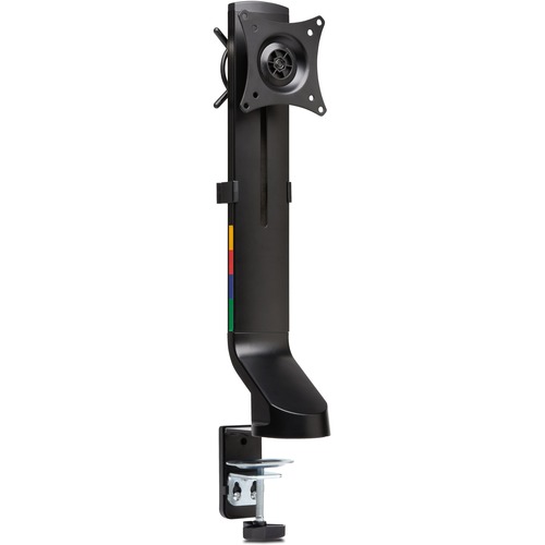 SPACE SAVING MONITOR ARM SINGLE