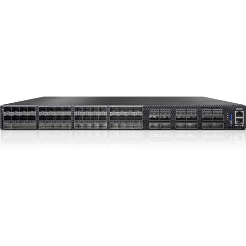 SPECTRUM-2 BASED 25GBE/100GBE