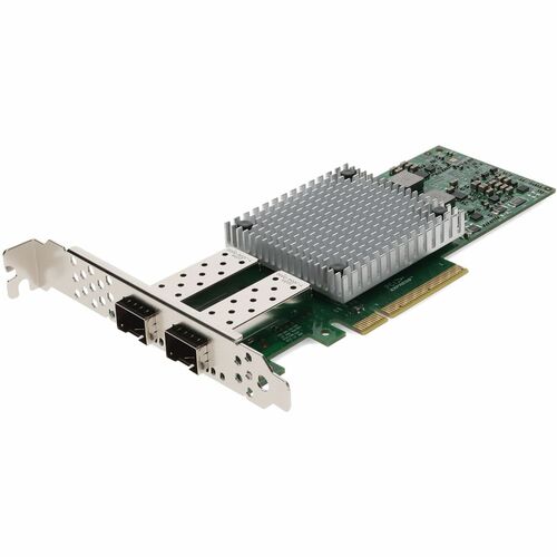 10GBS DUAL OPEN SFP+ PORT