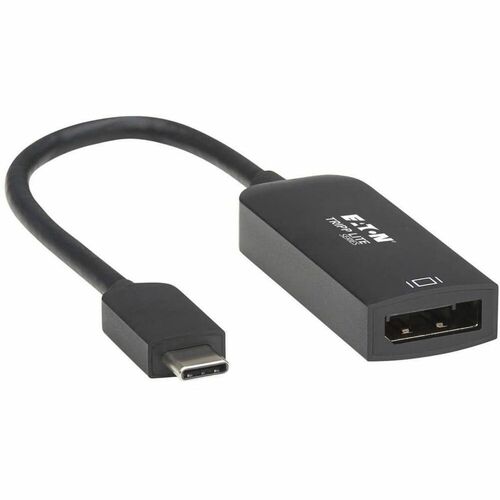 USB C TO DISPLAYPORT ADAPTER