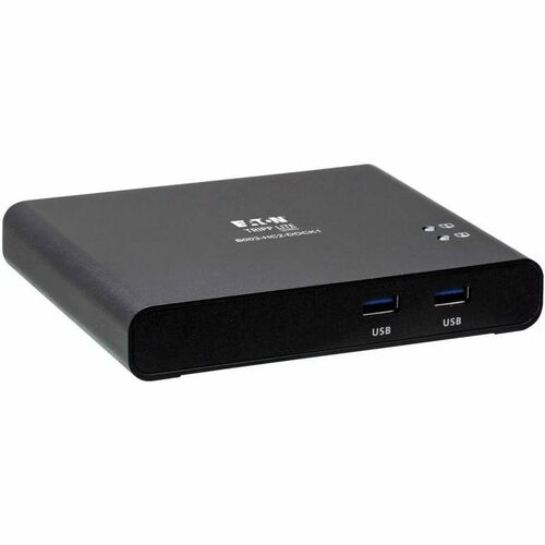 USB C KVM DOCK 2PORT 4K HDMI