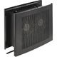 EXHAUST FAN FOR RACK ENCLOSURE 