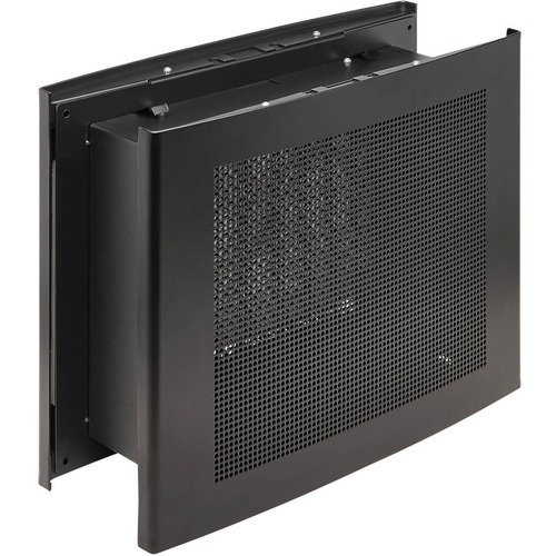 THROUGH-WALL AIR DUCT FOR RACK