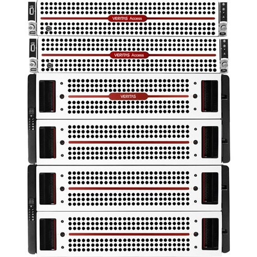 ACCESS APPL 3340 255TB W/4TB