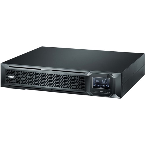 3KVA ONLINE UPS