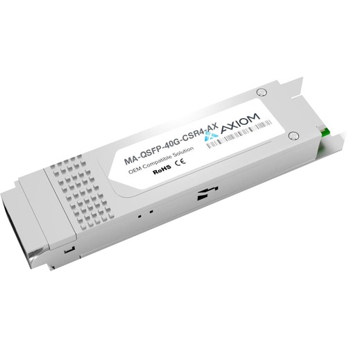 40GBASE-CSR4 QSFP+ FOR