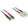 3M FIBER MMF SC/ST OM1 62.5/125