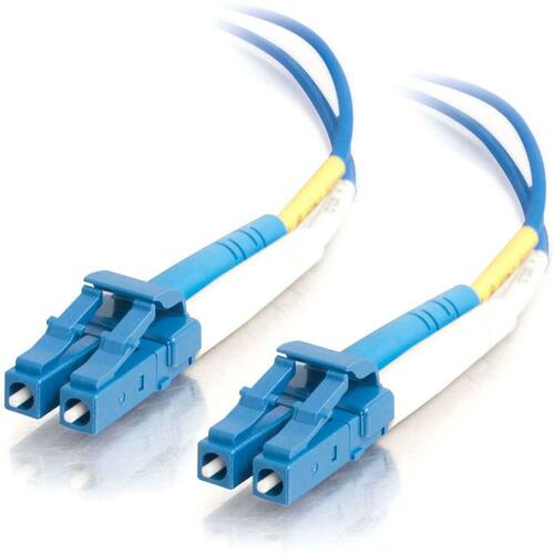 1M FIBER SMF OS1 LC-LC 9/125