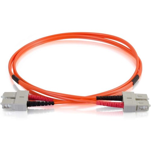 2M FIBER MMF SC/SC OM2 50/125