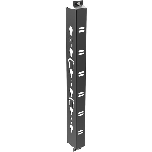 PDU MOUNT KIT 26RU SWING WALL