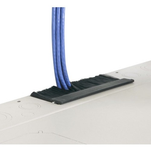 TOP BRUSH GROMMET KIT FOR VWM