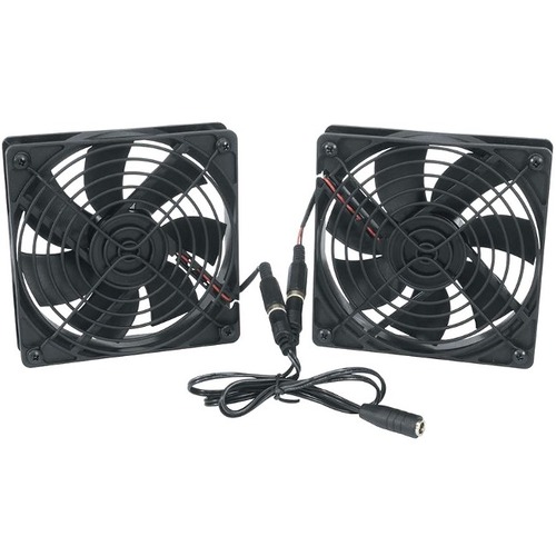 FAN KIT FOR VWM CABINET  12