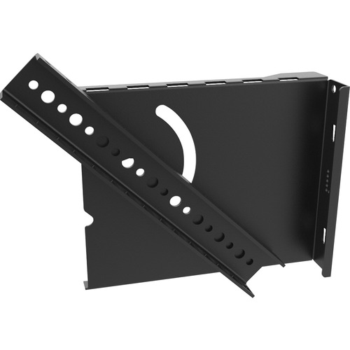 2RU PIVOTING RAIL FOR VWM
