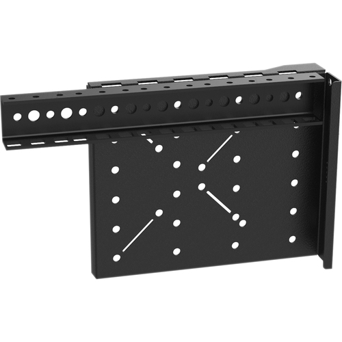4RU FIXED RAIL KIT FOR VWM