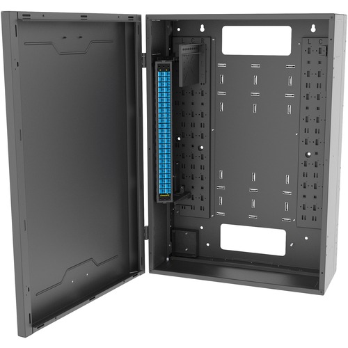 0 RU PATCH PANEL MOUNT VWM