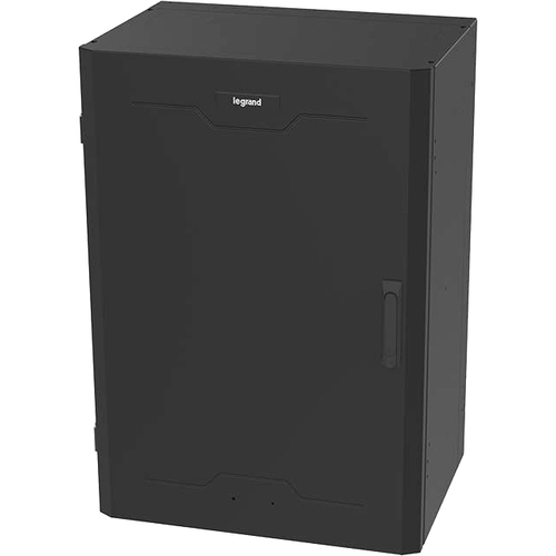 4RU VWM CAB FULL DOOR 36IN