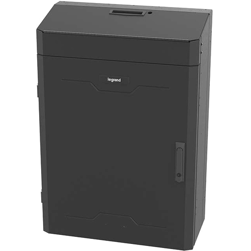 8RU VWM CAB SPLIT DOOR 36IN