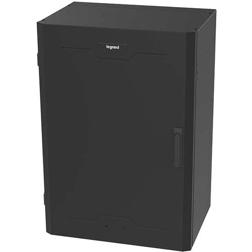 8RU VWM CAB FULL DOOR 36IN