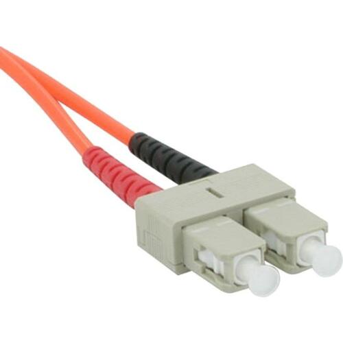 8M FIBER SC/SC MMF 62.5/125 OM1