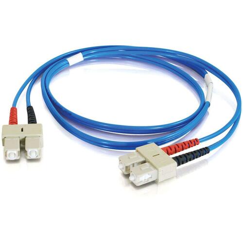 2M FIBER MMF SC/SC OM1 62.5/125