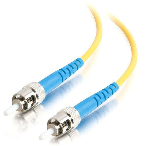 10M FIBER SMF OS1/2 ST/ST 9/125
