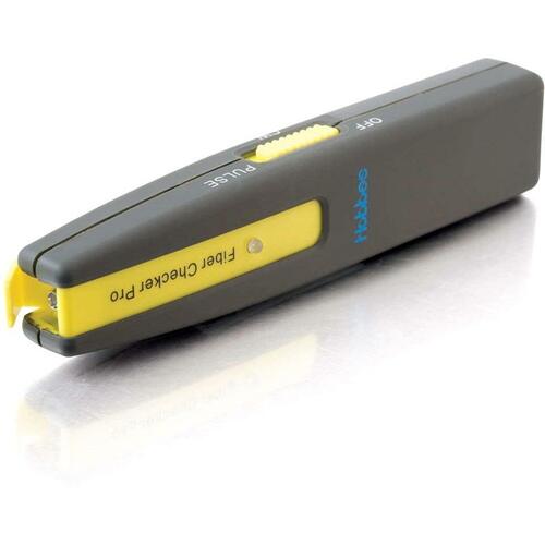 FIBER CHECKER PRO
