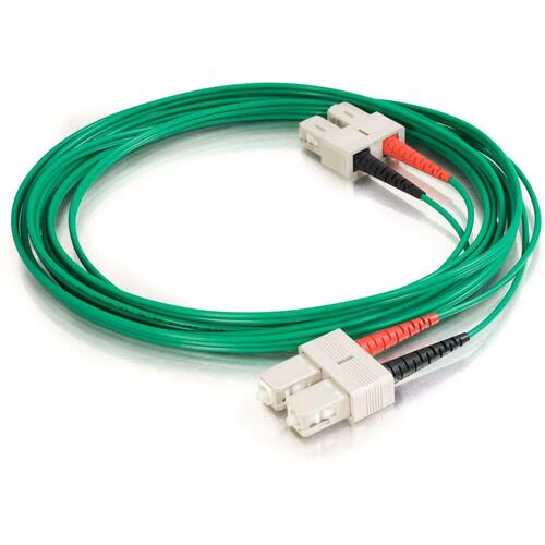 5M FIBER MMF SC/SC OM1 62.5/125