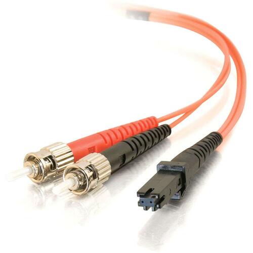 1M FIBER MMF OM1 MTRJ-ST