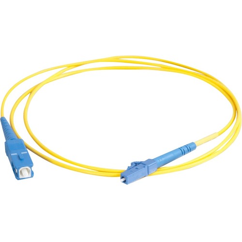 15M FIBER LC/SC SM 9/125 SPX