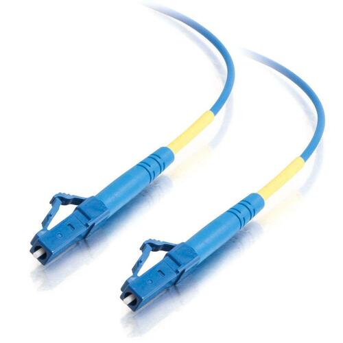 2M FIBER LC/LC SM 9/125 OS2 SPX
