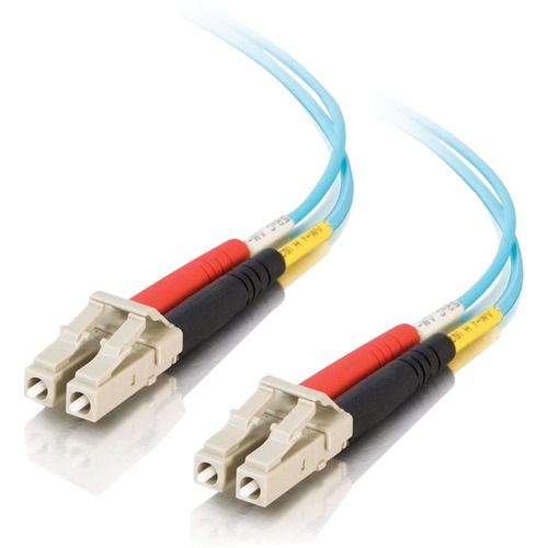 18M FIBER LC/LC 10GB OM3 MM