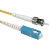 6M FIBER SC/ST SM 9/125 SPX