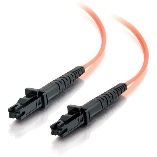 8M FIBER MTRJ/MTRJ MM 62.5/125