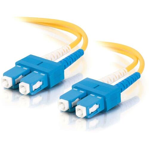 5M FIBER SMF OS1/2 SC-SC 9/125