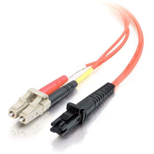 7M FIBER MMF LC/MTRJ 62.5/125