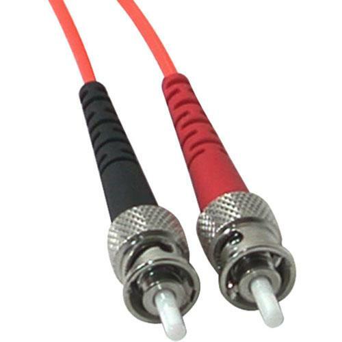 9M FIBER LC/ST MMF 62.5/125