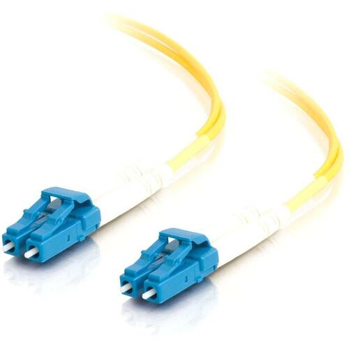 6M FIBER LC/LC SMF 9/125 DUPLEX