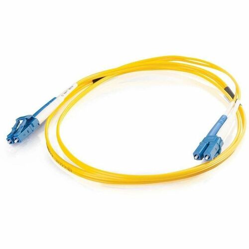 9M FIBER LC/LC SMF 9/125 DUPLEX