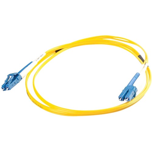 30M FIBER LC/LC SMF 9/125