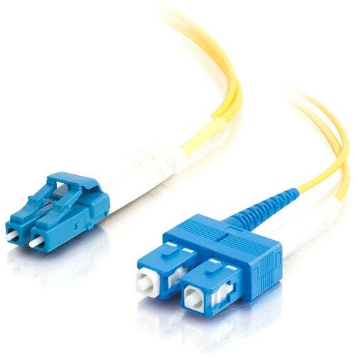 20M FIBER LC/SC SMF 9/125