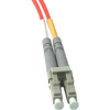 10M FIBER OPTIC MMF LC/LC