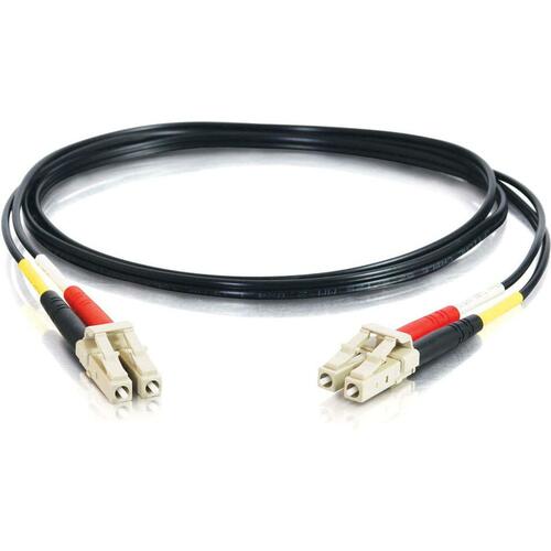 1M MMF LC/LC 62.5/125 DUPLEX