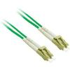 5M FIBER MMF LC/LC 50/125