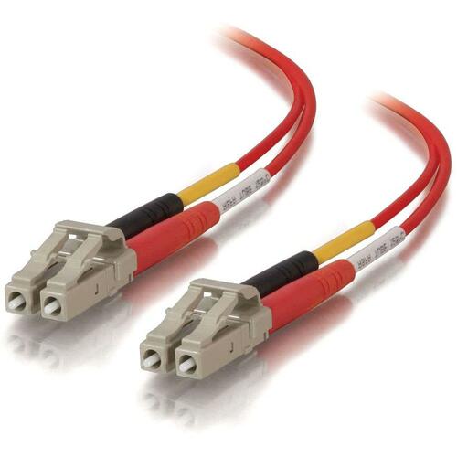 3M FIBER MMF LC/LC 50/125