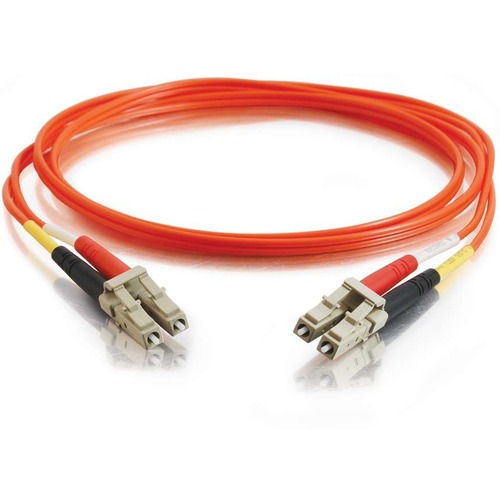 3M FIBER OPTIC PATCH CABLE