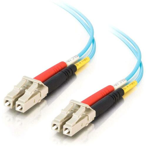 1M 10GB FIBER OPTIC PATCH CABLE