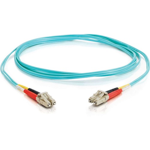 3M 10GB FIBER OPTIC PATCH CABLE