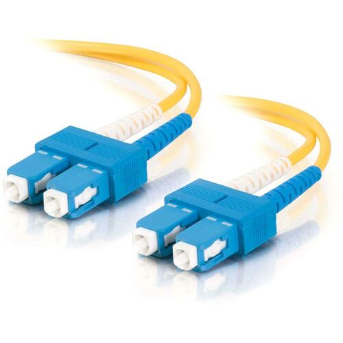 3M FIBER SMF SC/SC 9/125 DUPLEX