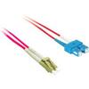 2M FIBER MMF LC/SC 50/125